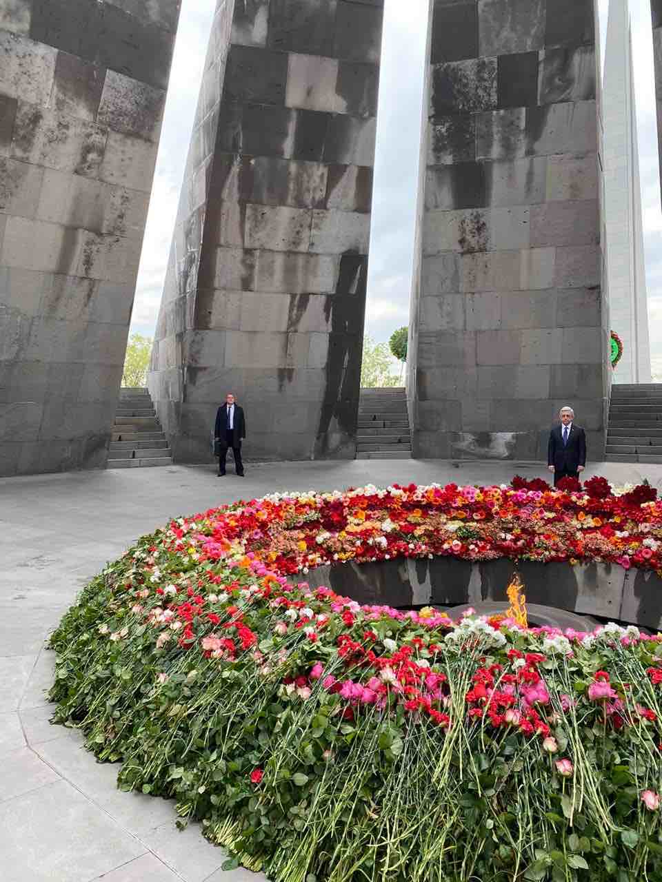 Геноцид армян картинки
